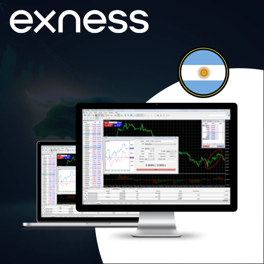 Exness MT5