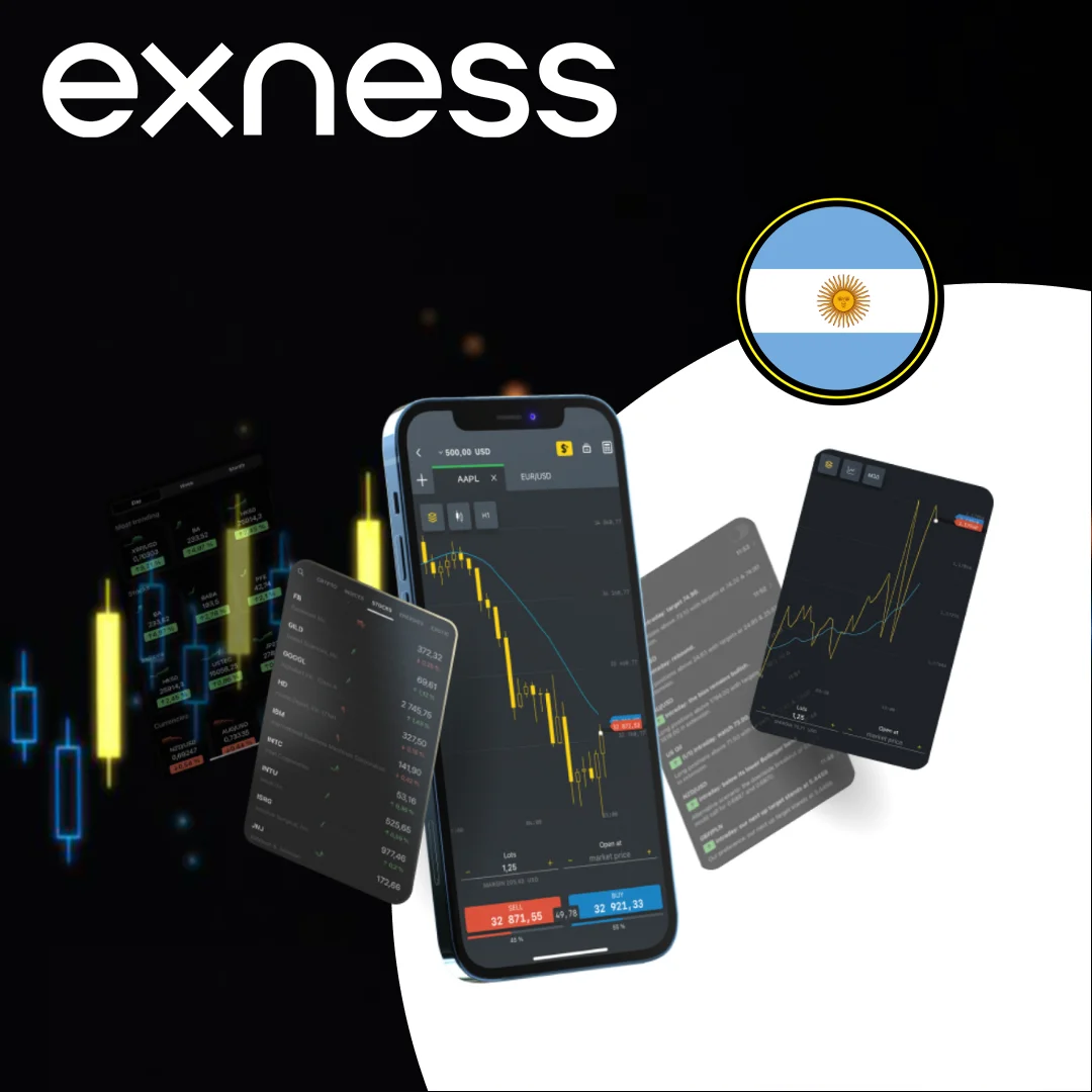 Verificación de Cuenta Exness