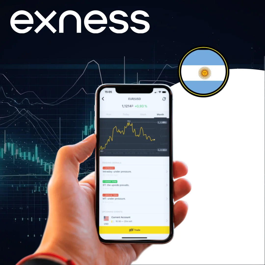 15 Unheard Ways To Achieve Greater Exness MT5 Mobile Trading App